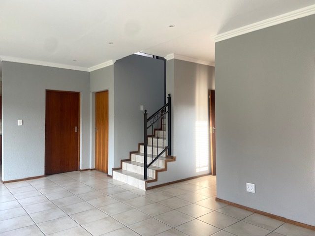  3-Bedroom Townhouse To Rent in Amorosa, Roodepoort — image 3