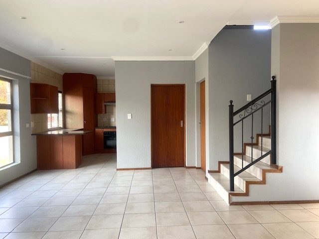  3-Bedroom Townhouse To Rent in Amorosa, Roodepoort — image 5