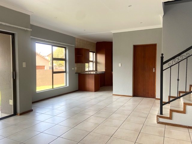  3-Bedroom Townhouse To Rent in Amorosa, Roodepoort — image 6