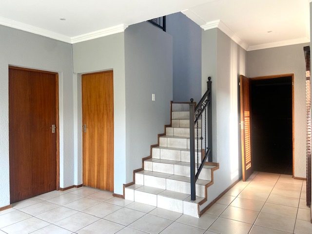  3-Bedroom Townhouse To Rent in Amorosa, Roodepoort — image 7