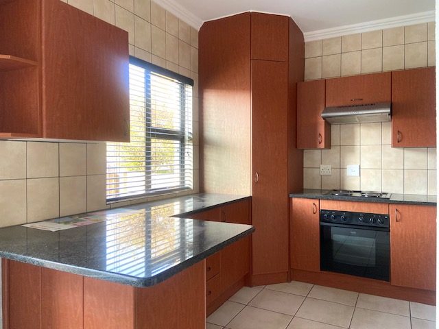  3-Bedroom Townhouse To Rent in Amorosa, Roodepoort — image 9