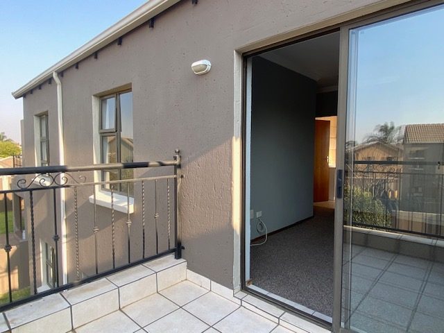  3-Bedroom Townhouse To Rent in Amorosa, Roodepoort — image 21