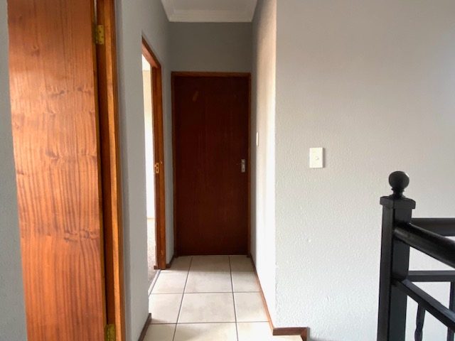  3-Bedroom Townhouse To Rent in Amorosa, Roodepoort — image 26