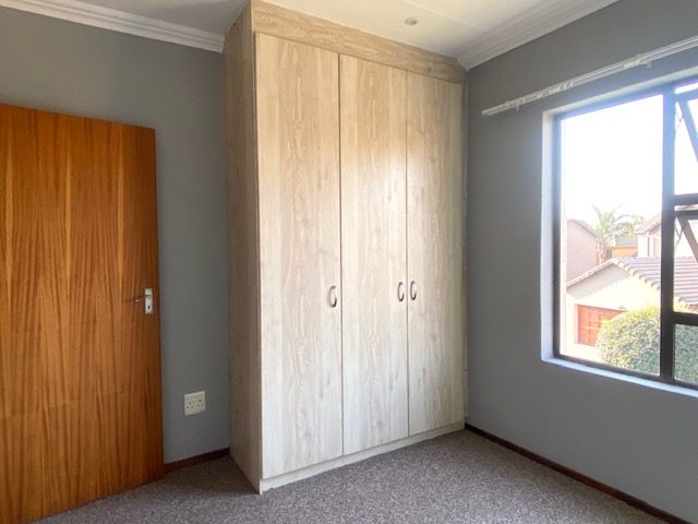  3-Bedroom Townhouse To Rent in Amorosa, Roodepoort — image 28