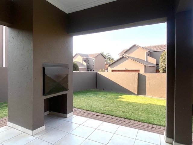  3-Bedroom Townhouse To Rent in Amorosa, Roodepoort — image 35