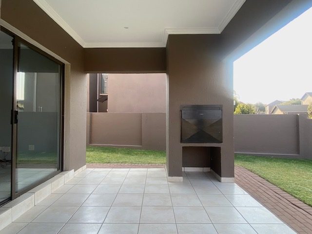  3-Bedroom Townhouse To Rent in Amorosa, Roodepoort — image 36