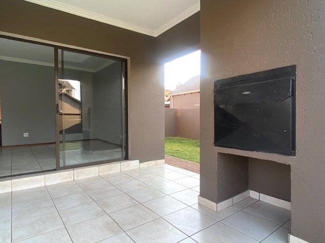  3-Bedroom Townhouse To Rent in Amorosa, Roodepoort — image 38