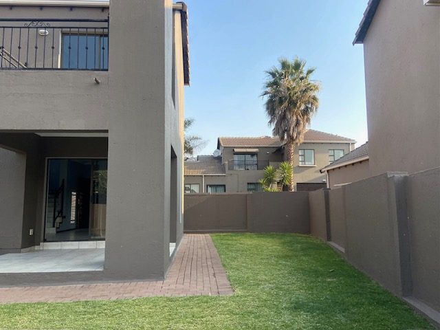 3-Bedroom Townhouse To Rent in Amorosa, Roodepoort — image 42