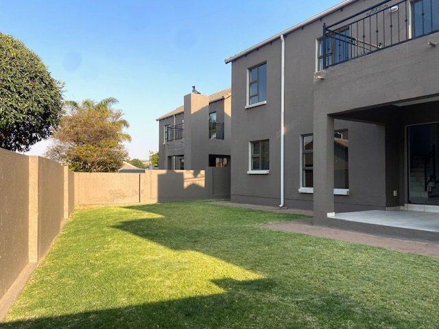  3-Bedroom Townhouse To Rent in Amorosa, Roodepoort — image 43