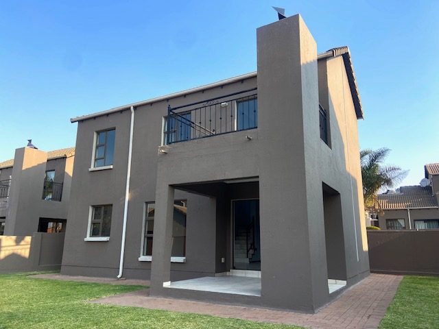  3-Bedroom Townhouse To Rent in Amorosa, Roodepoort — image 44