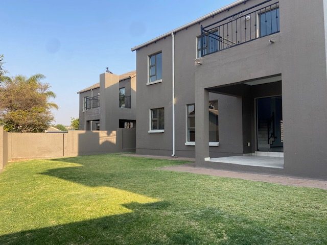  3-Bedroom Townhouse To Rent in Amorosa, Roodepoort — image 45