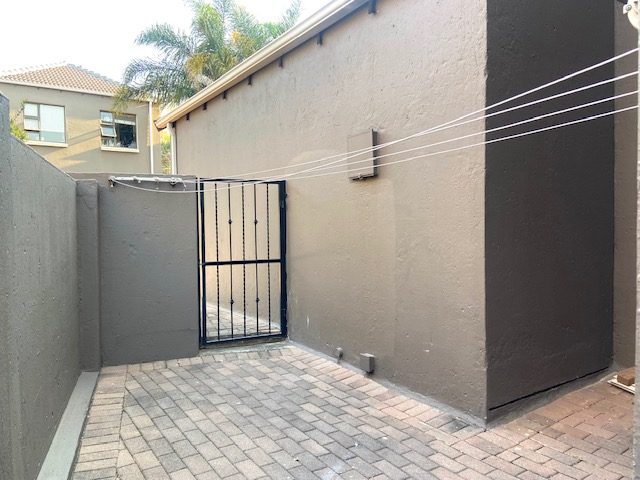  3-Bedroom Townhouse To Rent in Amorosa, Roodepoort — image 46
