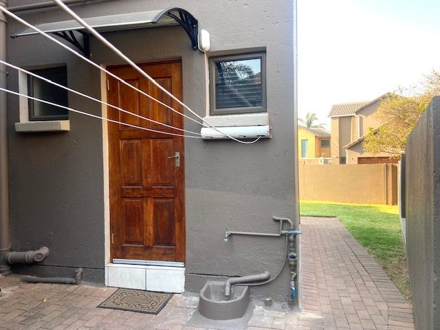  3-Bedroom Townhouse To Rent in Amorosa, Roodepoort — image 47