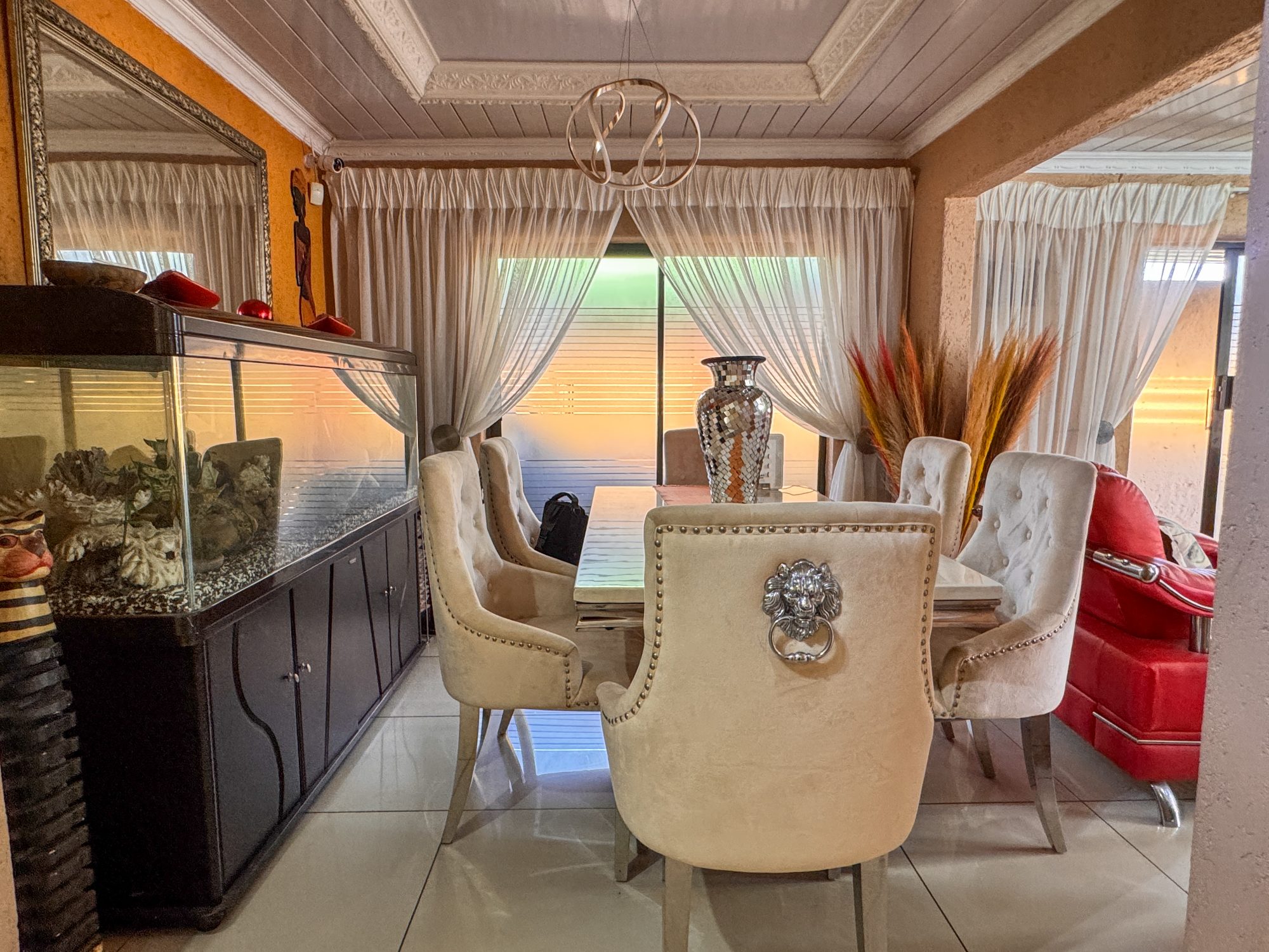 Spacious Double Storey Family Home with Modern Finishes & Excellent Security — image 5