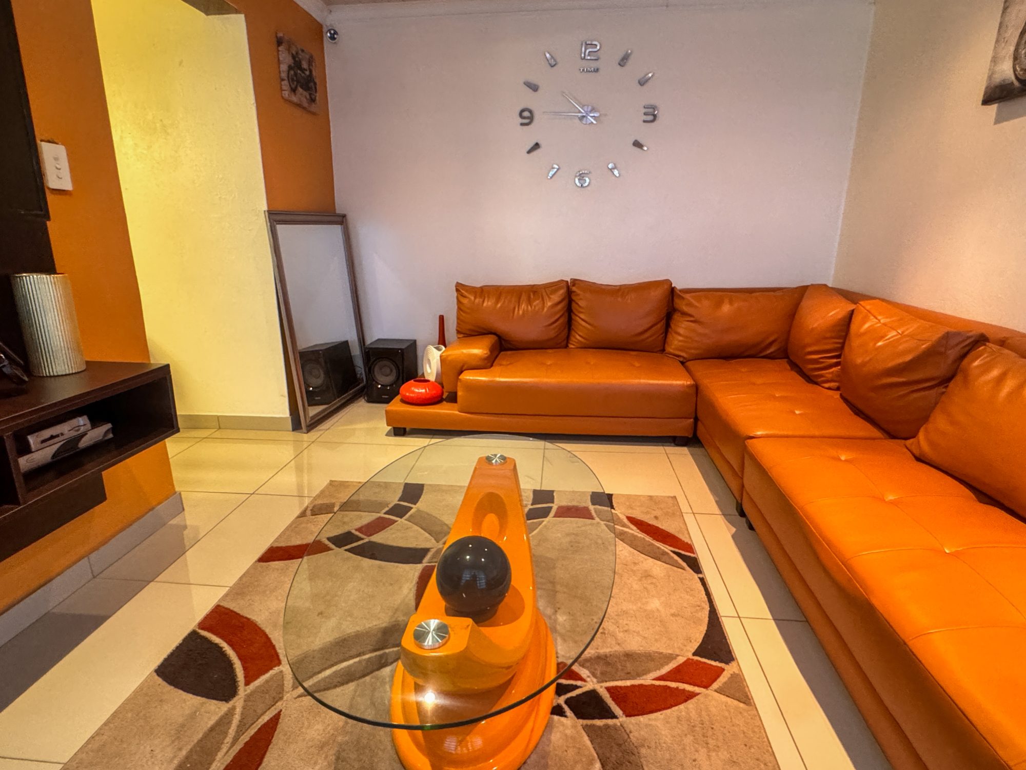 Spacious Double Storey Family Home with Modern Finishes & Excellent Security — image 10
