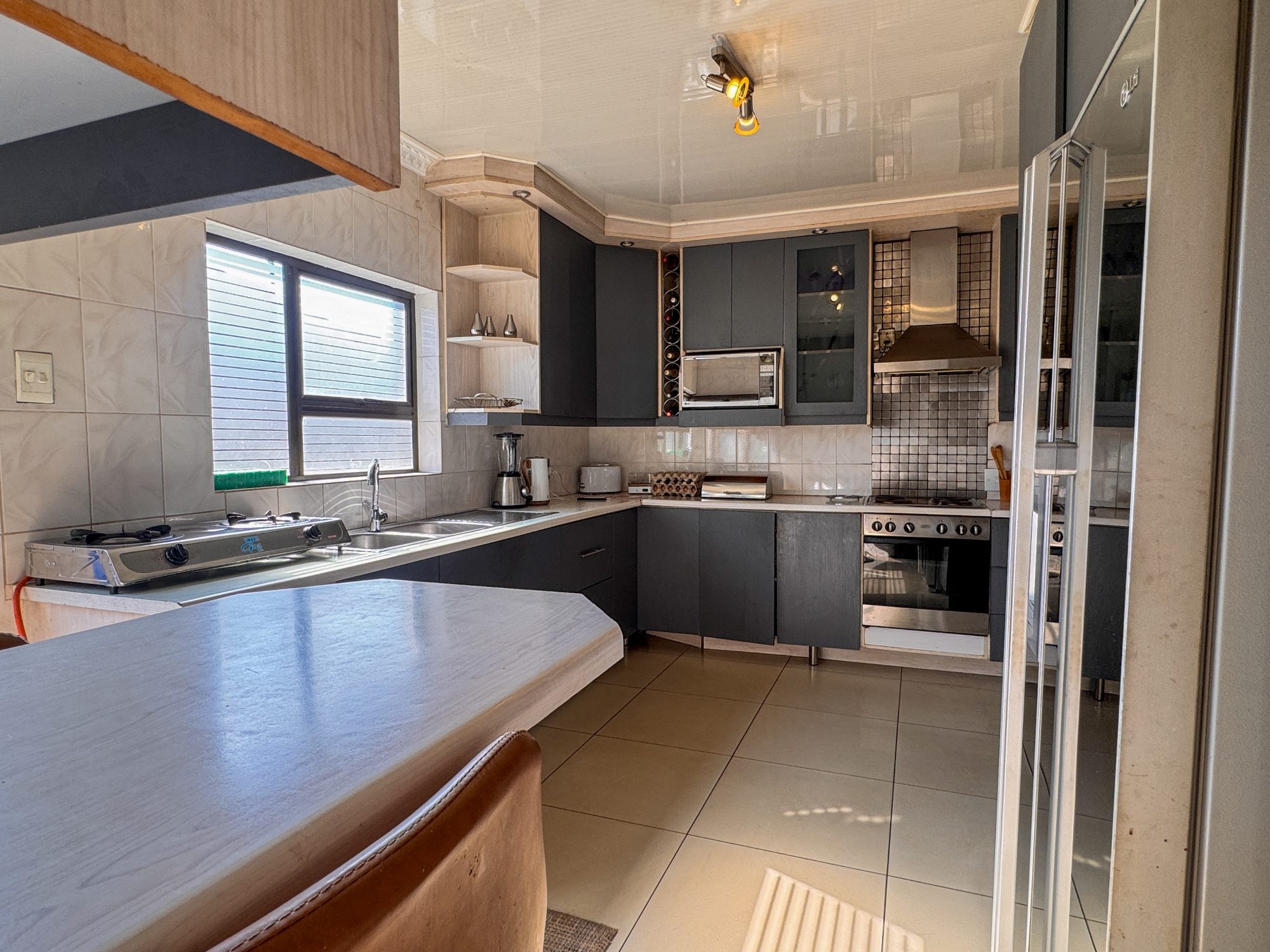 Spacious Double Storey Family Home with Modern Finishes & Excellent Security — image 28