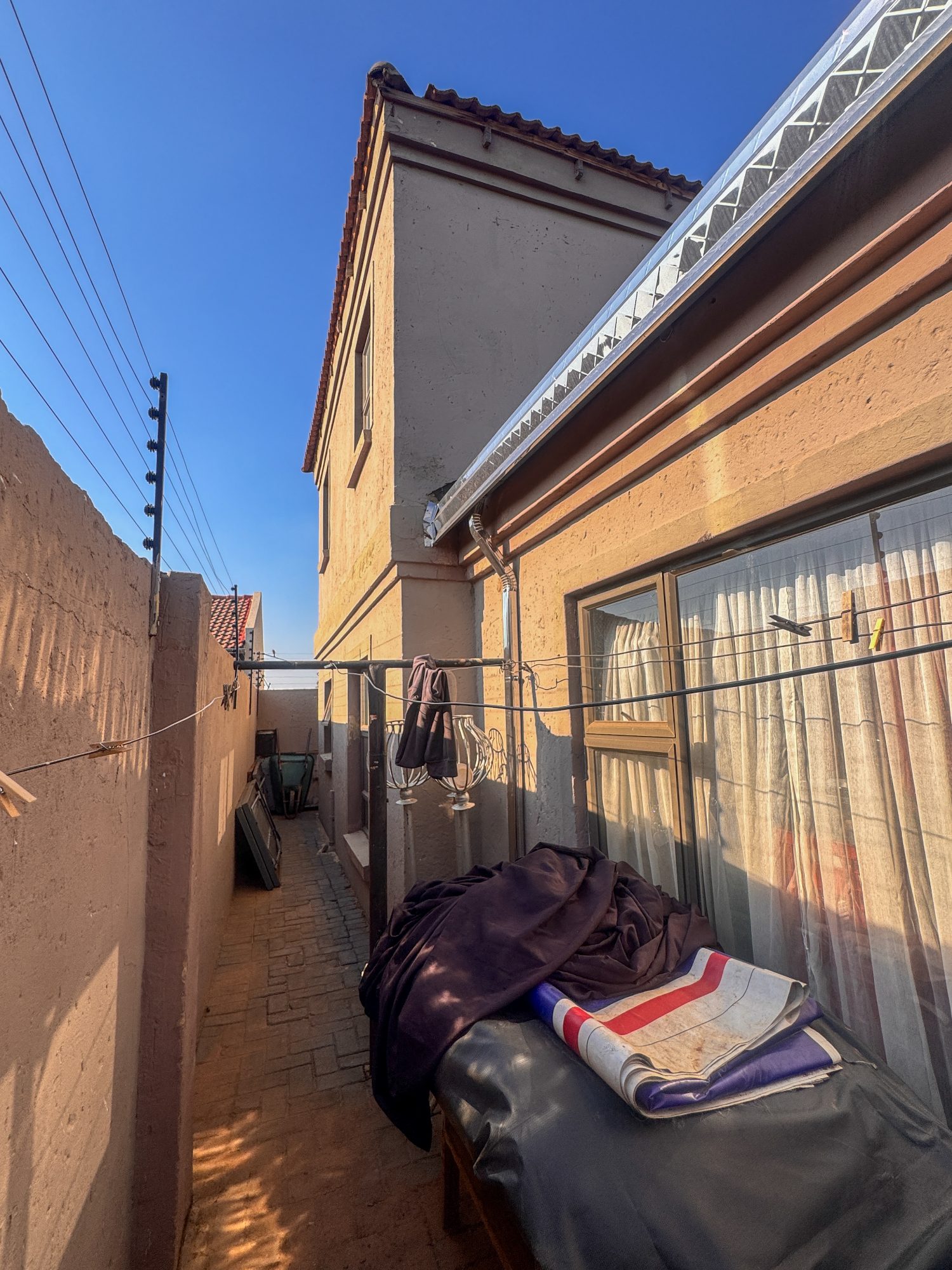 Spacious Double Storey Family Home with Modern Finishes & Excellent Security — image 24